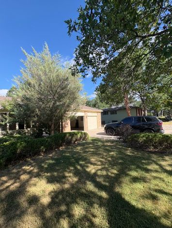 3015 Springmeadow front exterior