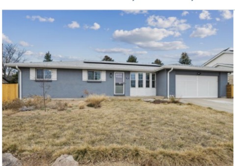 851 Beech Street, sold for $725,000