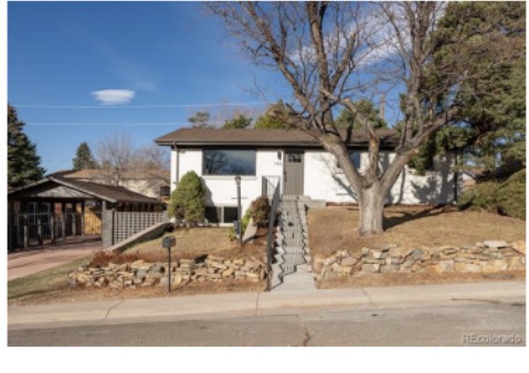 785 Deframe Street, sold for $783,000