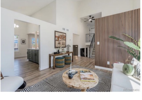 13925 W 6th Place, sold for $710,000